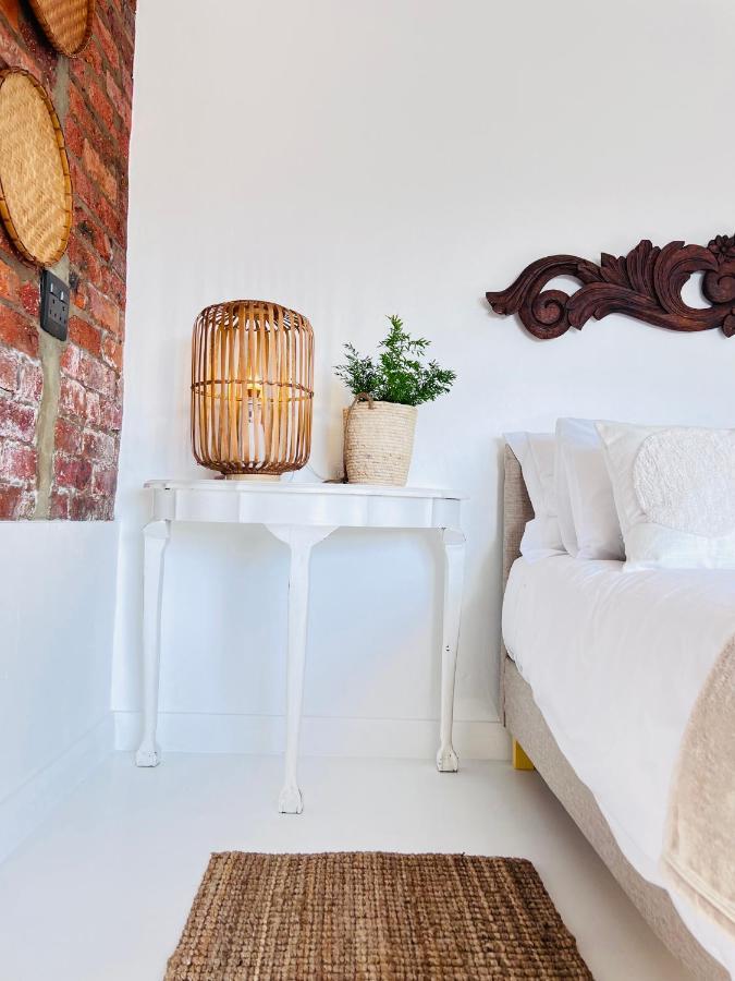 Sunny Bali Cottage Mossel Bay Exterior photo