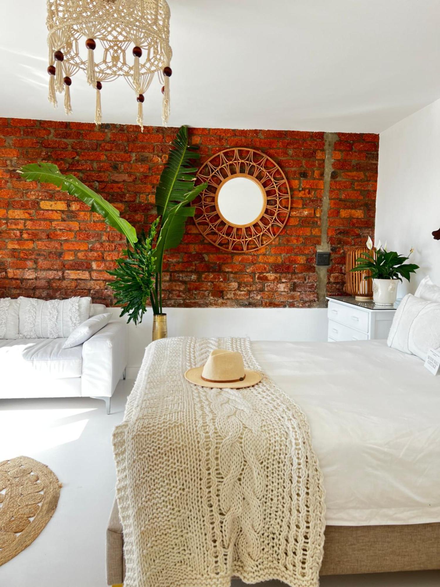 Sunny Bali Cottage Mossel Bay Exterior photo