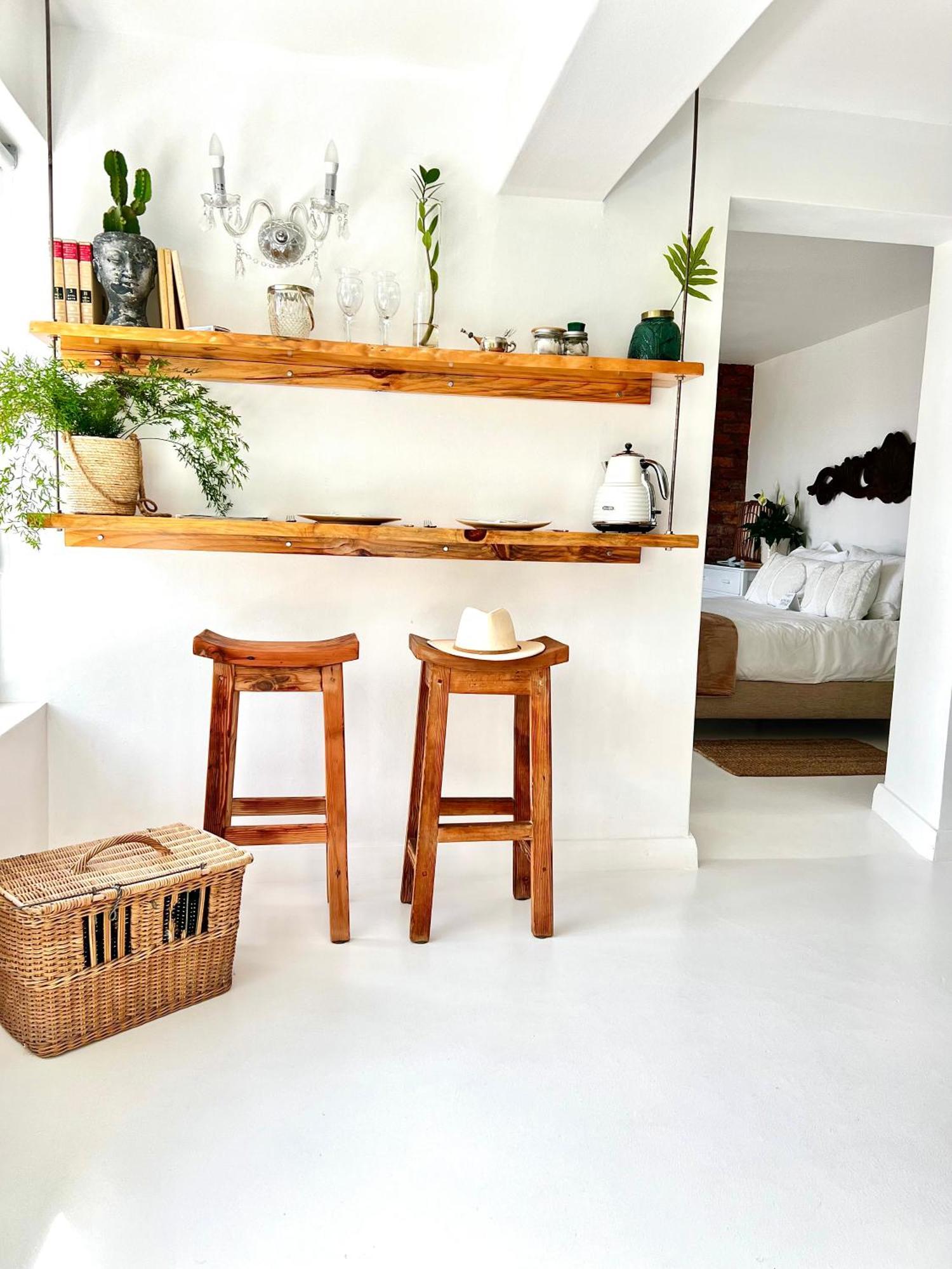Sunny Bali Cottage Mossel Bay Exterior photo
