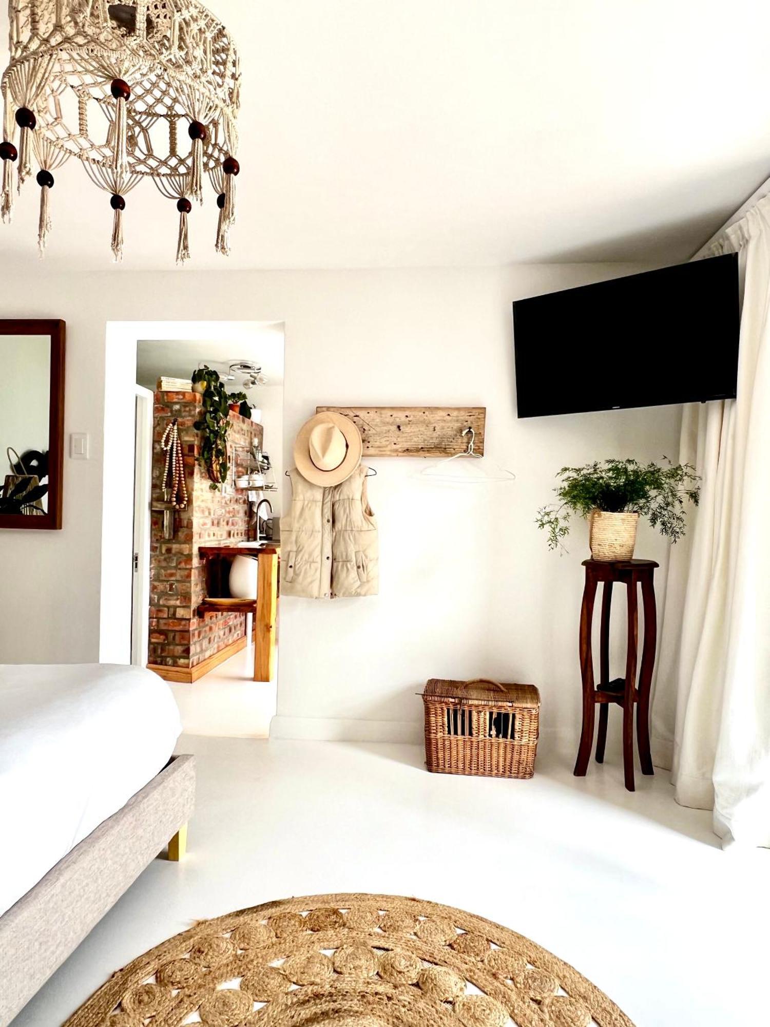 Sunny Bali Cottage Mossel Bay Exterior photo